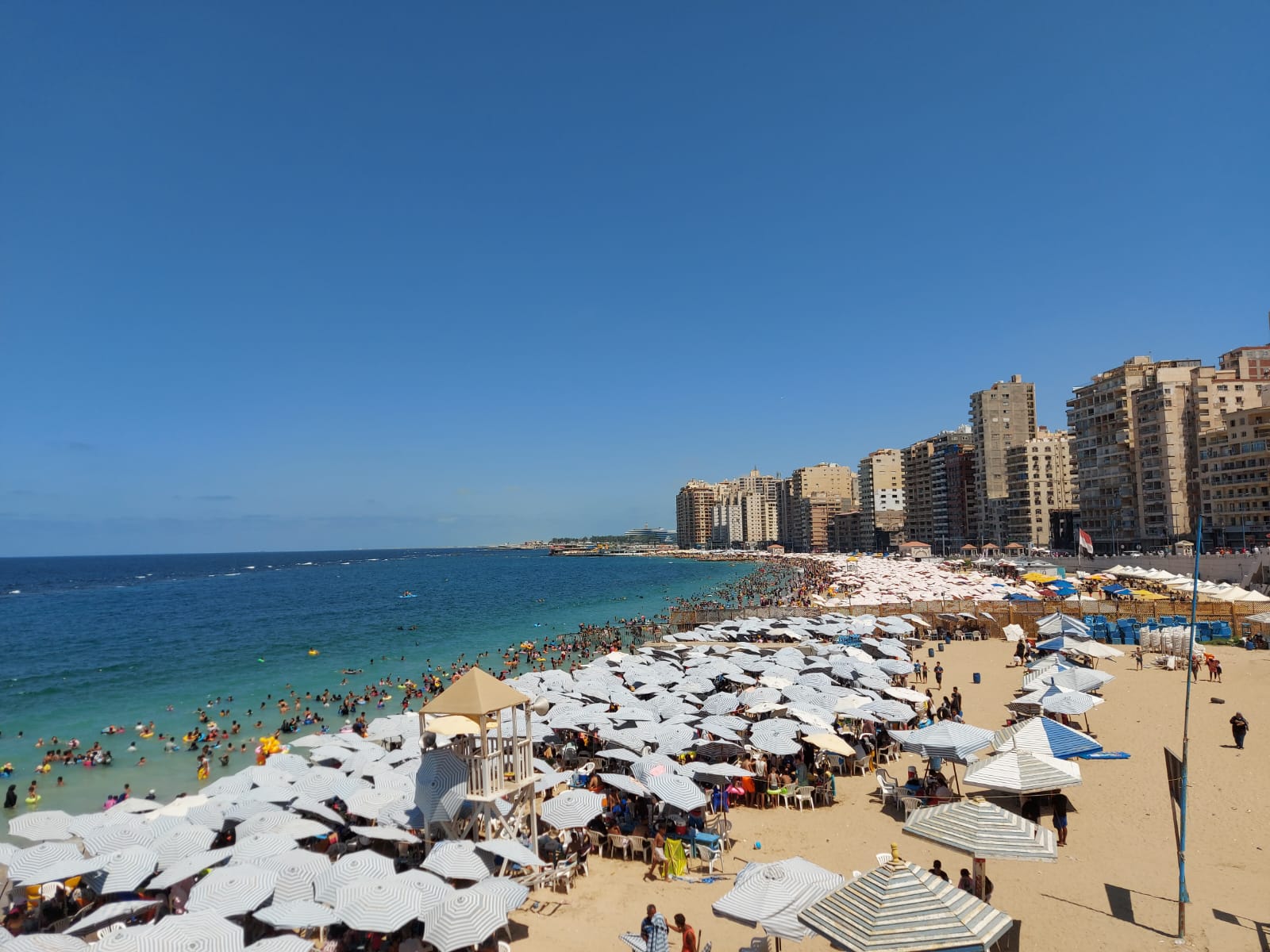 اجواء المصيف