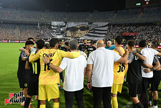 فريق الزمالك