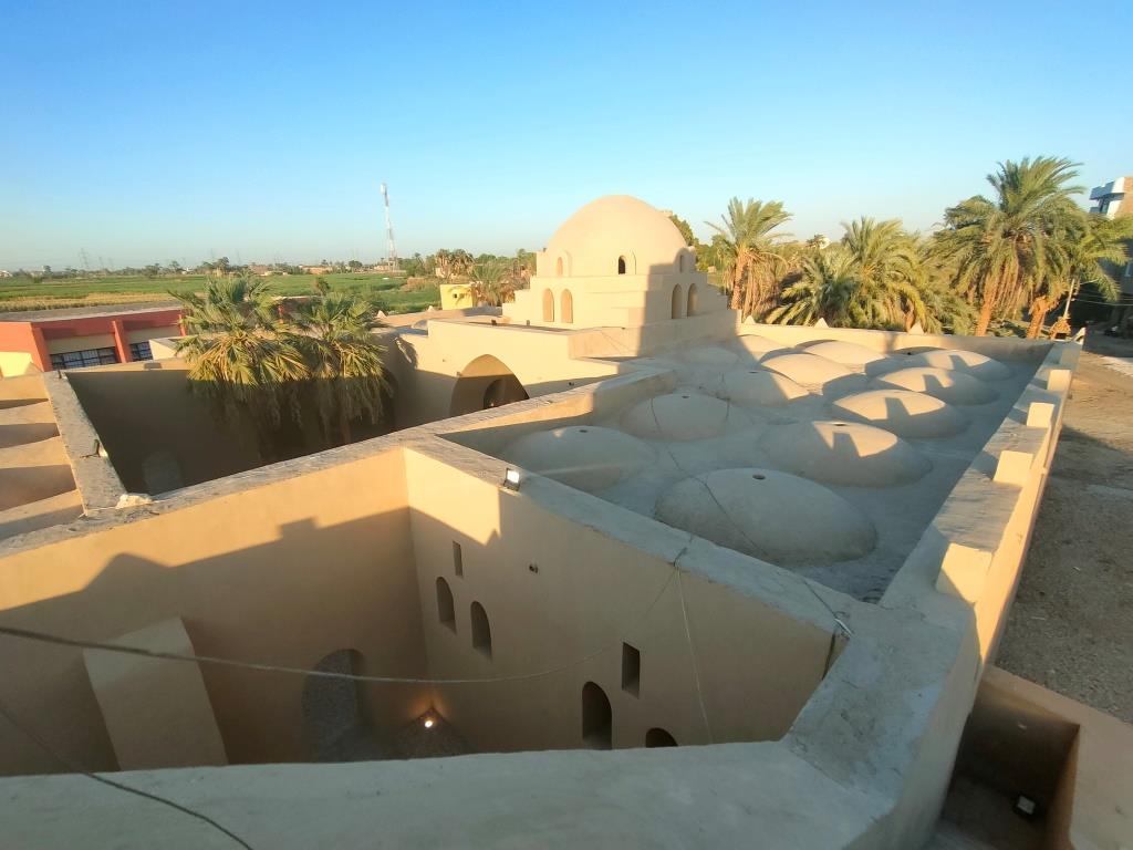 بعد التطوير
