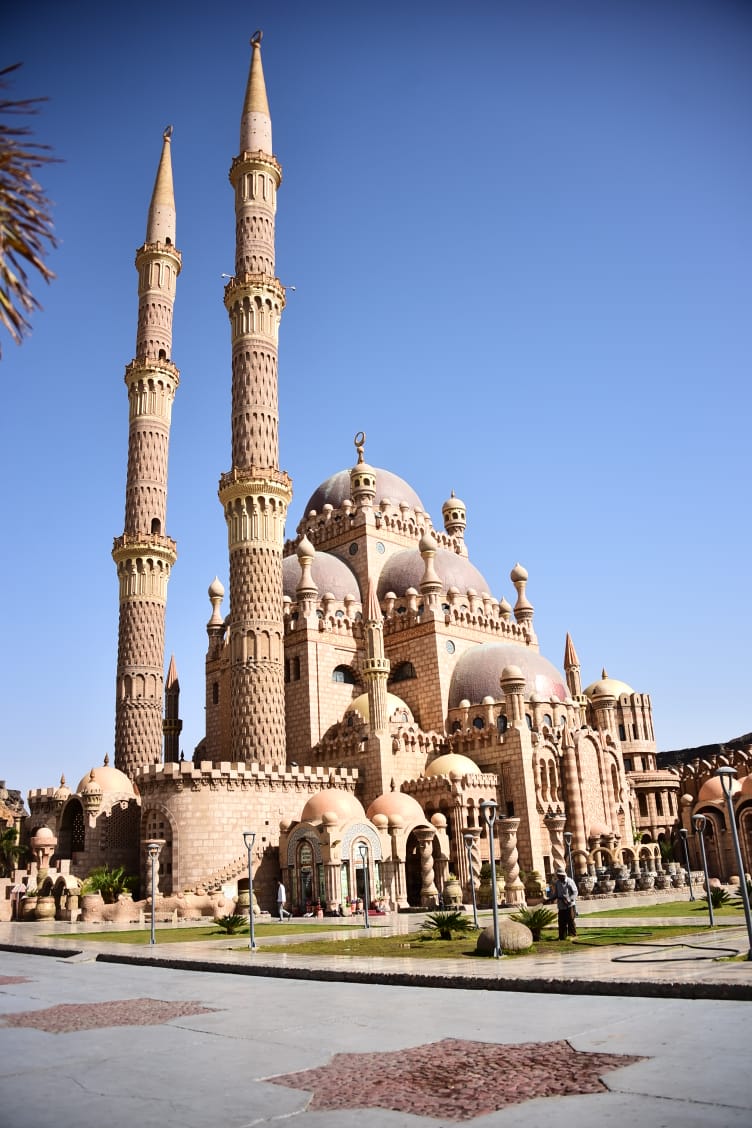 مسجدالسلام (1)