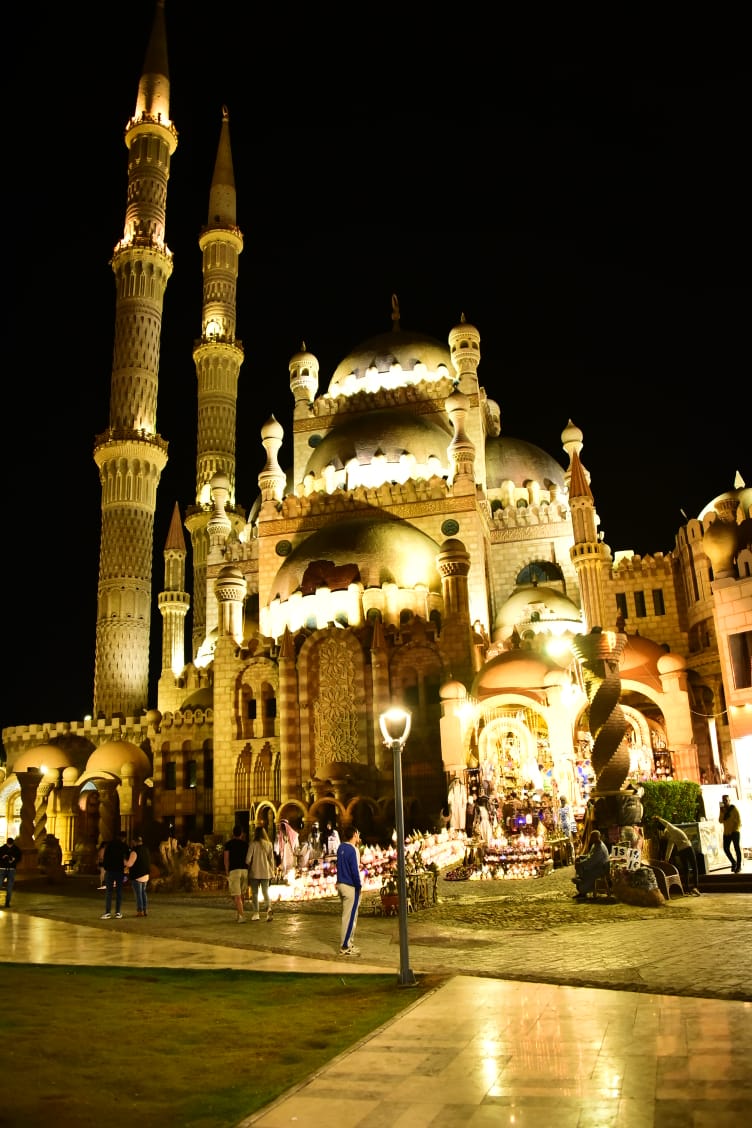 مسجدالسلام (2)