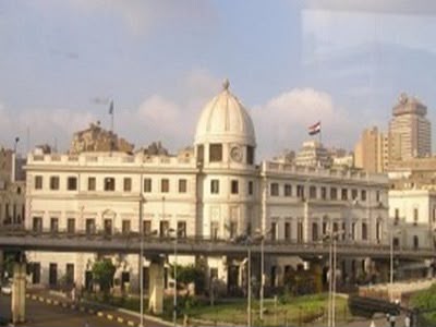 متحف البريد المصرى متحف البريد المصرى