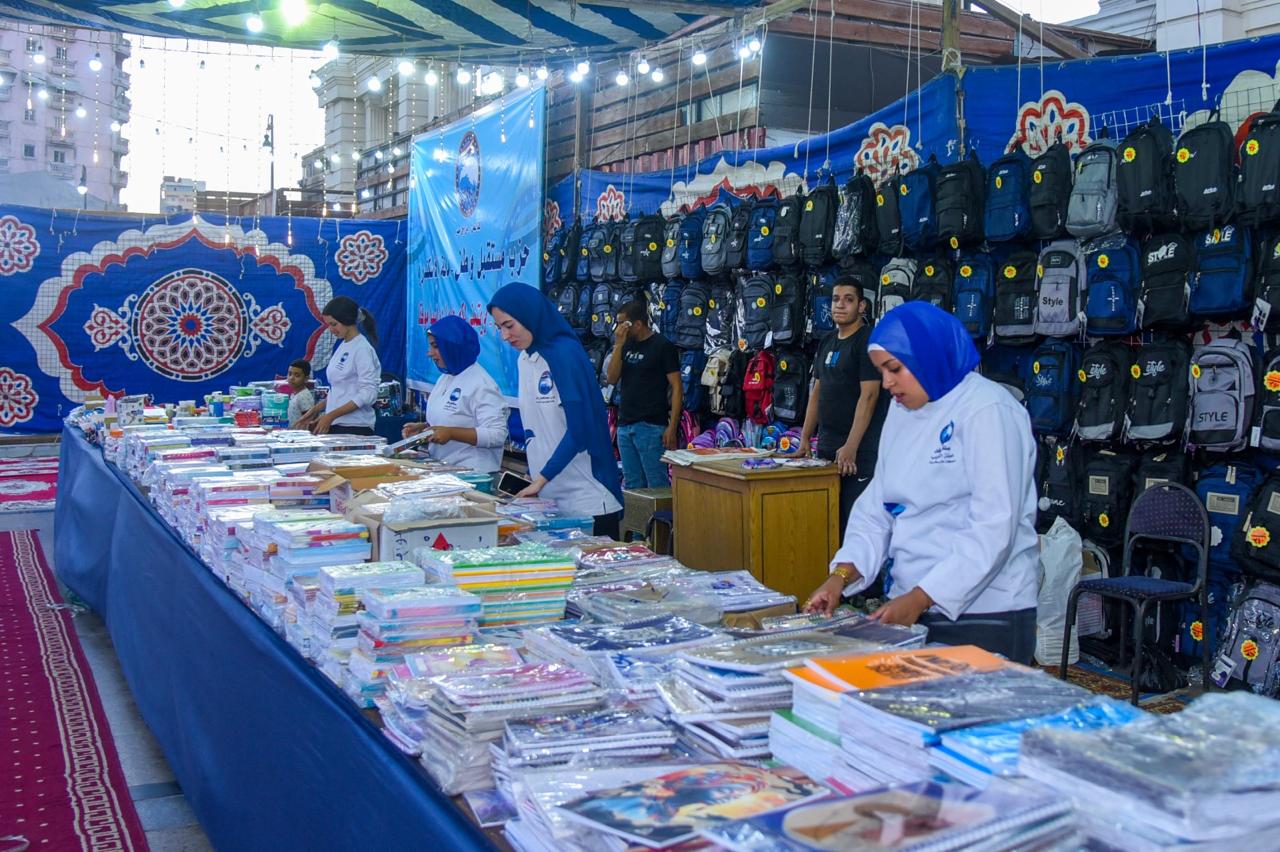 مستلزمات الطلاب للمدارس