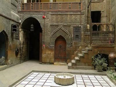 متحف جايير أندرسون متحف جايير أندرسون