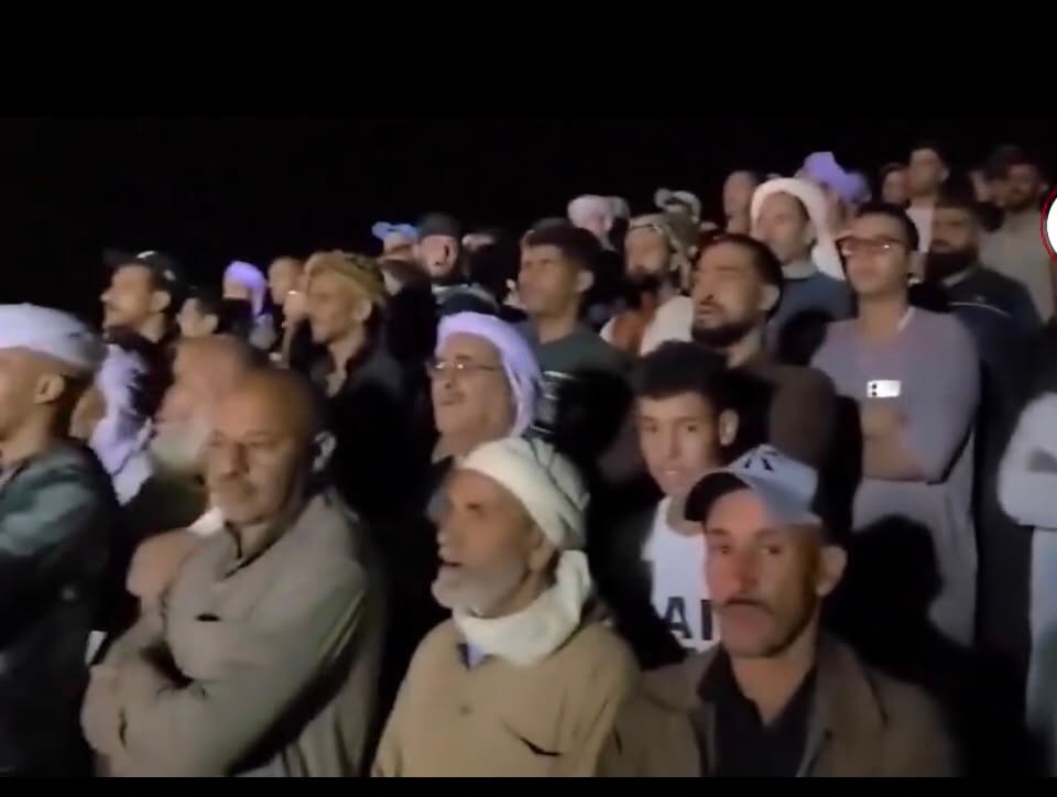 الاهالي