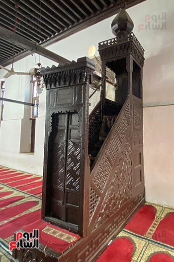 المنبر المنبر