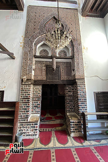 مدخل المقام مدخل المقام