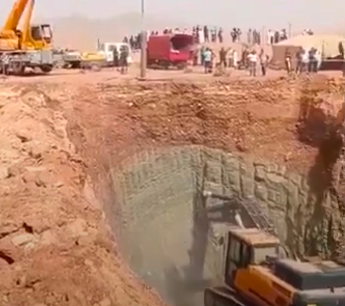 ايوب الجزائر