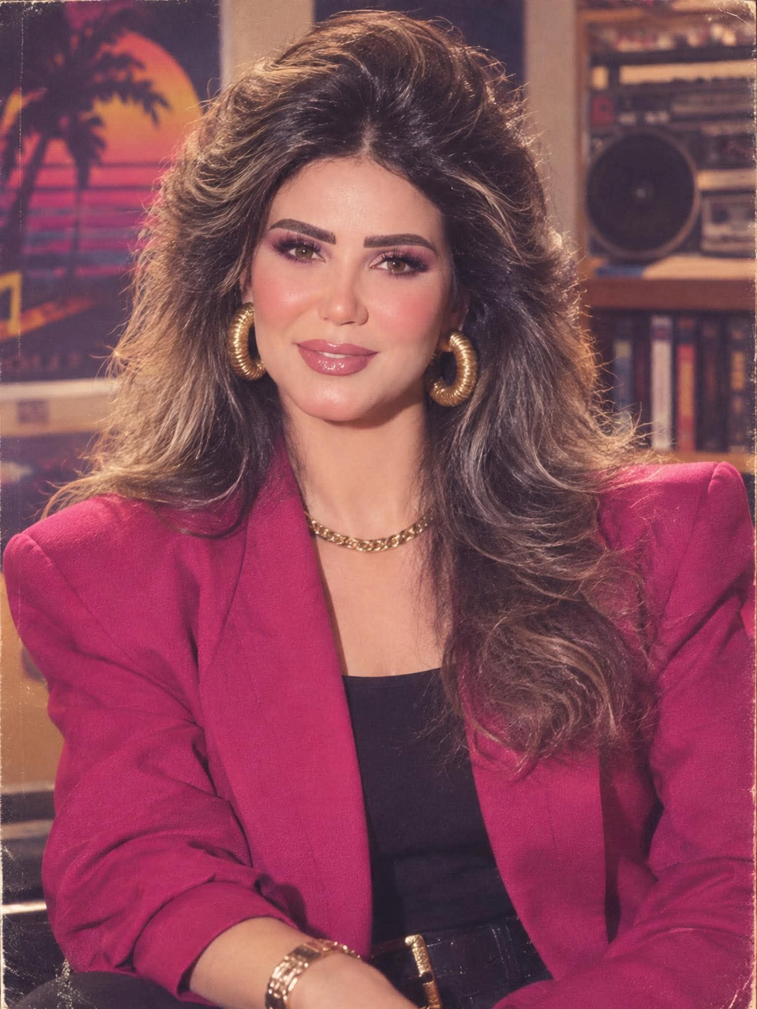 ايناس عز الدي