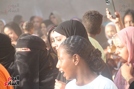 النساء