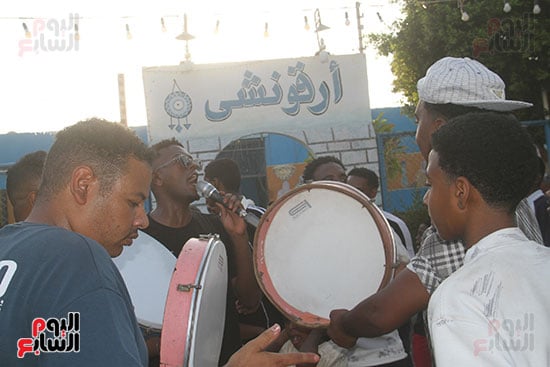 أهل-النوبة