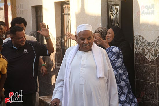 فرحة-الأهالي