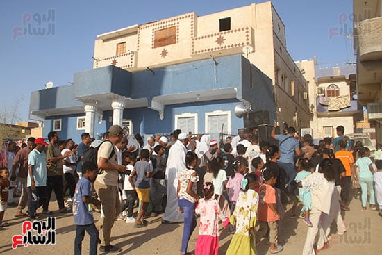النوبة