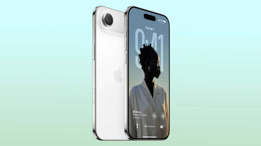 iPhone Air 2