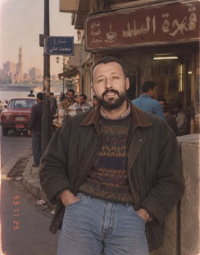 احمد فهمى
