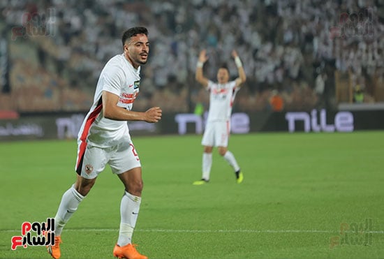 محمد إسماعيل