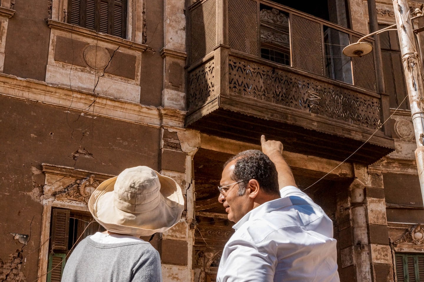 تحويل التراث إلى فرص اقتصادية في تجربة إسنا التاريخية