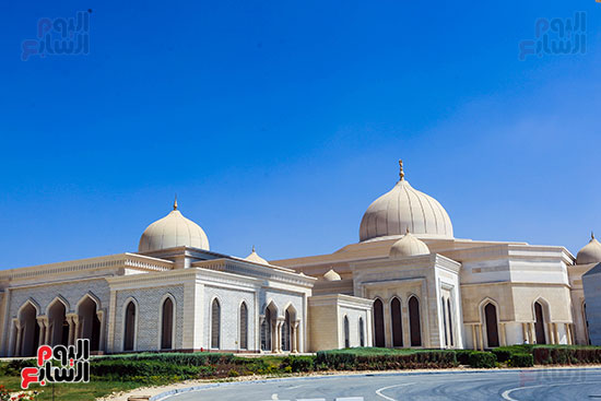 المسجد وجماله