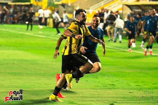 المقاولون العرب