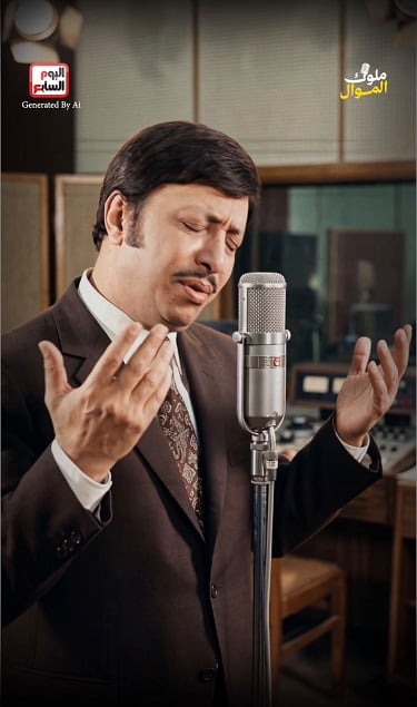 الإذعة المصرية