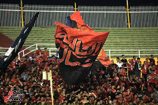جماهير الأهلى