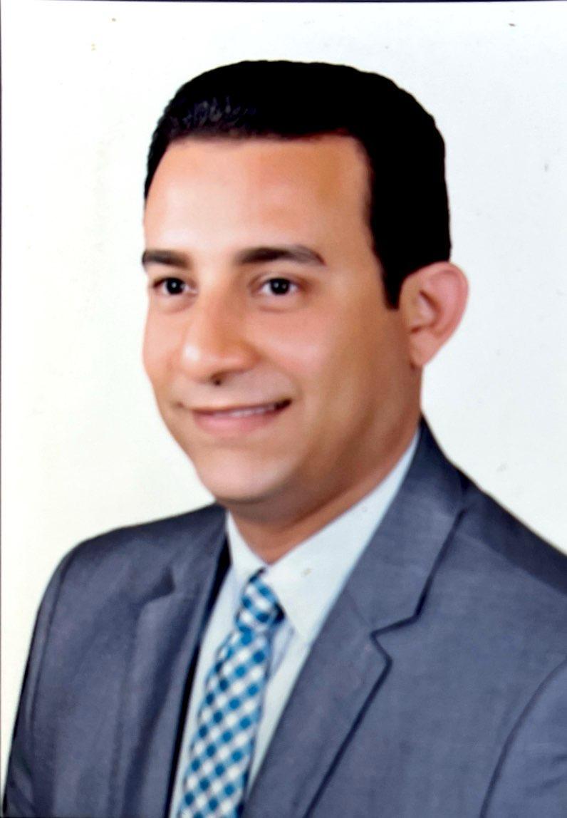 د. محمد عمارة