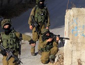 جنود الاحتلال الإسرائيلى - أرشيفية