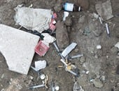 مخلفات طبية 