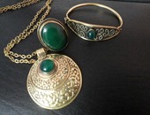 لو عندك إكسسوارات نحاس كتير.. اتعلمى إزاى تحافظى عليها