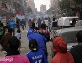 حبس 34 إخوانيا 15 يوما لاتهامهم بالتظاهر بدون تصريح فى منطقة كرداسة