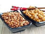 طريقة عمل سناكس صحية للمصيف