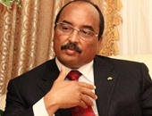 ولد عبد العزيز - رئيس موريتانيا السابق