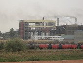 مصنع سكر كوم أمبو