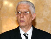 نائب وزير الخارجية للشئون الإفريقية السفير حمدي سند لوزا