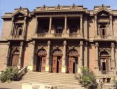 قصر شامبليون