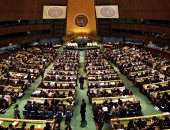 الأمم المتحدة ـ صورة أرشيفية