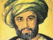 عبد الرحمن الجبرتى