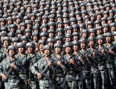 الجيش الصينى - أرشيفية
