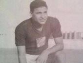 طه إسماعيل نجم الأهلى الاسبق