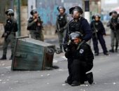 الشرطة الإسرائيلية - صورة أرشيفية 