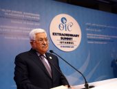 الرئيس الفلسطينى محمود عباس 