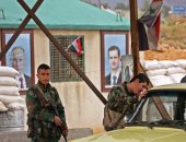 القوات السورية - أرشيفة 
