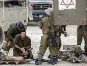 قوات الاحتلال الإسرائيلي - أرشيفية 