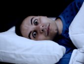  مشاكل النوم والارق