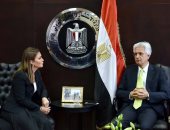 البنك الدولى: دعم كامل للإصلاح الاقتصادى بمصر.. والتجربة المصرية "قصة نجاح"