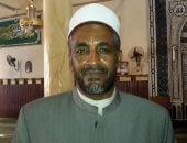 الدكتور محمد أبو حطب وكيل وزارة الأوقاف بالبحيرة