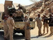 حرب اليمن - أرشيفية