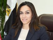 الدكتورة نهال بلبع  نائب محافظ البحيرة