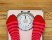 زيادة الوزن فى الشتاء- أرشيفية 