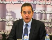  خالد أبو المكارم رئيس المجلس التصديري للصناعات الكيماوية والأسمدة